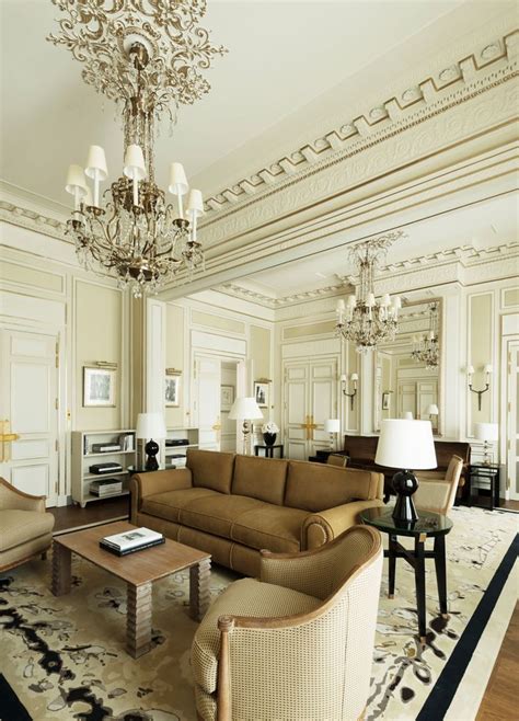 gabrielle Chanel suite